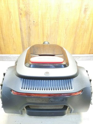 MOVA LiDAX Ultra 1200 Mähroboter ohne Begrenzungskabel LiDAR KI Vision MXXM4100