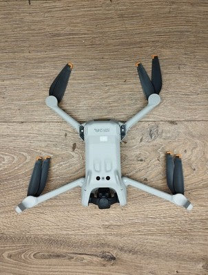 DJI Mini 3 (EU) Mini-Kameradrohne