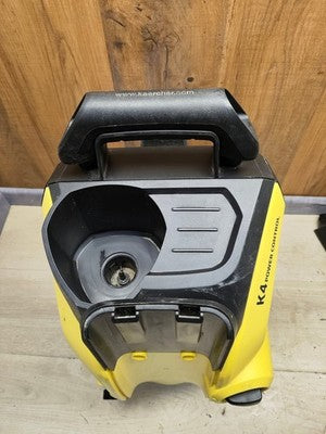 Kärcher Hochdruckreiniger K 4 Power Control 1.324-030.0