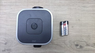 Eve Aqua Smarte Bewässerungssteuerung 20ECC8101