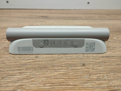 Philips Avent Connected SCD953/26 Verbundenes Babyphone