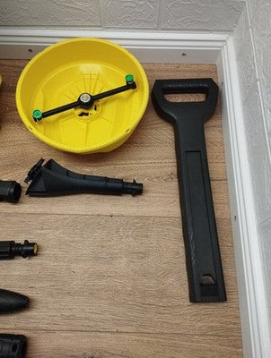 Kärcher Hochdruckreiniger K 2 Power Control 1.673-603.0