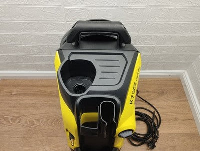 Kärcher Hochdruckreiniger K 7 Premium Smart Control 1.317-360.0