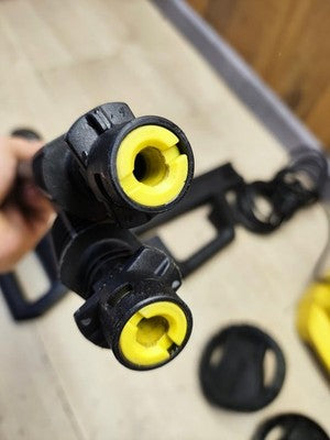 Kärcher K2 Power Control Hochdruckreiniger (1.673-600.0)