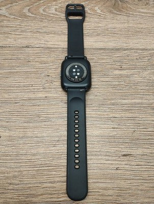 Amazfit Active Smartwatch A2211 schwarz