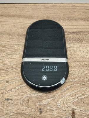 Beurer KS 36 Küchenwaage 704.45