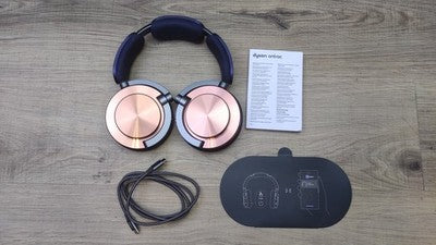 Dyson OnTrac WP02 Over-ear Kopfhörer