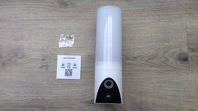EMOS GoSmart Überwachungskamera aussen IP-310 TORCH