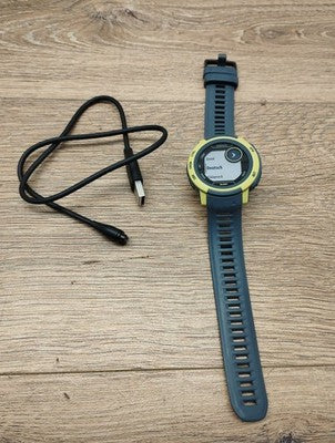 Garmin Instinct 2 Surf Edition GPS Smartwatch Mavericks 45 mm