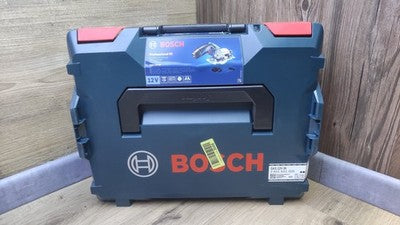 Bosch Professional GKS 12V-26 Akku-Handkreissäge 2 Akkus 3.0Ah
