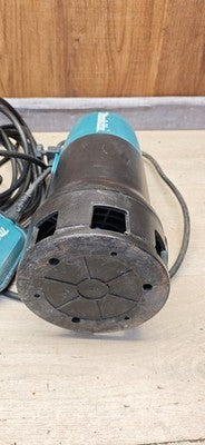 Makita PF1010 Tauchpumpe Klar-/Schmutzwasser 14.400 l/h