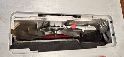 Bosch Professional GTS 635-216 Elektro-Tischkreissäge 1600W 216mm