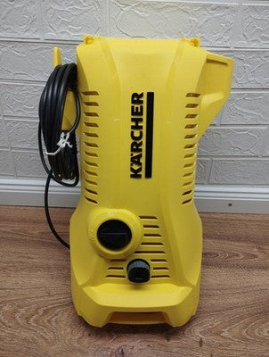 Kärcher Hochdruckreiniger K 2 Power Control 1.673-603.0