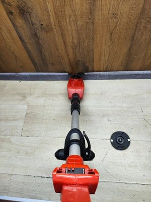 Einhell Akku-Rasentrimmer GE-CT 18 Li SOLO