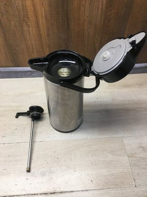 Saro Isolierpumpkanne 317-2075 2,2 L