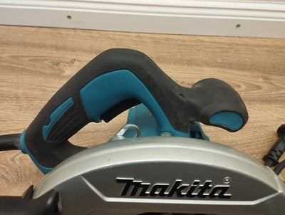 Makita HS7611 Handkreissäge 190 mm, 1600W