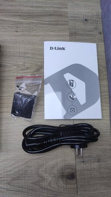 D-Link DGS-1210-28P, 28-Port Smart Managed PoE Gigabit Switch