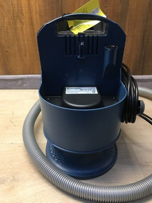 Vacmaster SCA0801 Waschsauger Teppichreiniger, 800W, I36349