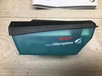 Bosch Professional Exzenterschleifer GEX 125-1 AE, 125 mm, 250 W, I41008