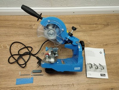 Güde 94135 P 2300 A Sägekettenschärfgerät für Kettensäge