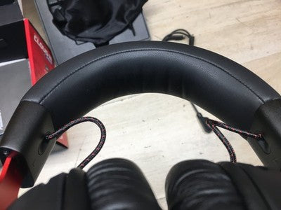 HyperX Cloud III S Wireless Gaming Headset