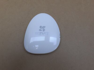 EZVIZ A1 Internet-Alarmzentrale, kabellos, bis zu 32 Sensoren, I07830