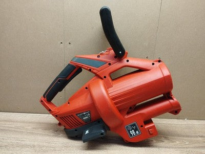 Einhell Akku-Laubsauger GE-CL 36 Li E Solo, I39948