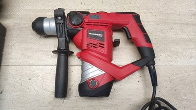 Einhell TC-RH 900 Elektro-Bohr-/Meißelhammer 900W (4258237)