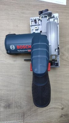 Bosch Professional GKS 12V-26 Akku-Handkreissäge 2 Akkus 3.0Ah