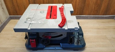 Bosch Professional GTS 635-216 Elektro-Tischkreissäge 1600W 216mm