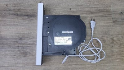 SuperRollo GW255 elektrischer Gurtwickler, Rollladen bis 60 kg
