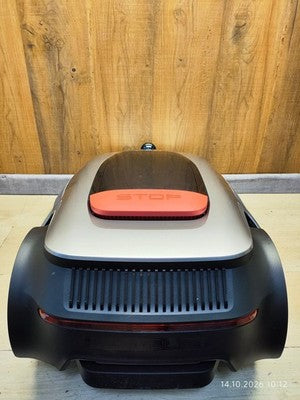 DREAME A2 3000 Mähroboter 3000 m² LiDAR GPS MXXA8210