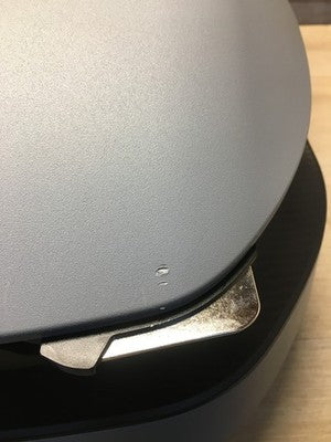 DREAME Intelligenter Mähroboter A1 Pro bis 2000m² 3D Sensor (MLLA7210) I37887