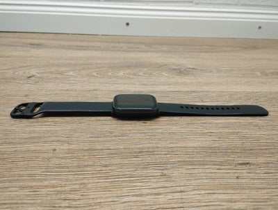 Amazfit Active Smartwatch A2211 schwarz