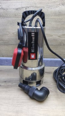 Einhell GC-DP 9035 N Elektro-Schmutzwassertauchpumpe 900W (4170778)