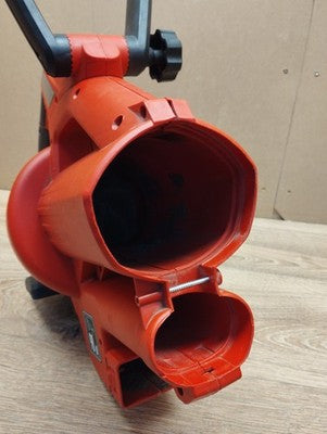 Einhell Akku-Laubsauger GE-CL 36 Li E Solo, I39948