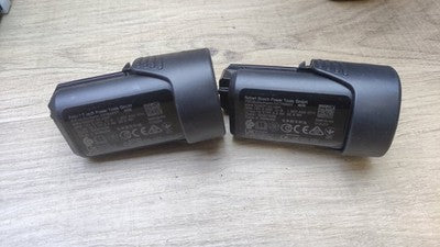 Bosch Professional GKS 12V-26 Akku-Handkreissäge 2 Akkus 3.0Ah
