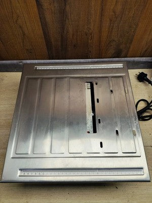 Einhell TC-TC 800 Elektro-Fliesenschneider stationär 800 W (4301185)