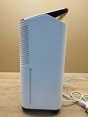 CONOPU DH-CS10 Luftentfeuchter 16L/Tag, weiß, I39949