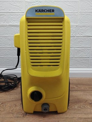 Kärcher K 5 Classic Hochdruckreiniger 1.950-700.0