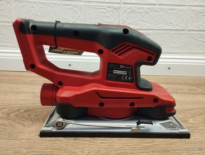 Einhell Akku-Schwingschleifer TE-OS 18/230 Li Solo