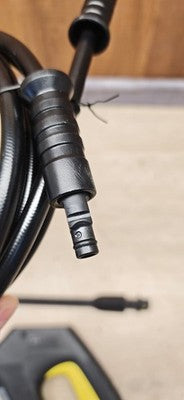 Kärcher 1.673-010.0 Hochdruckreiniger K 2 Universal Edition, max. 110 bar