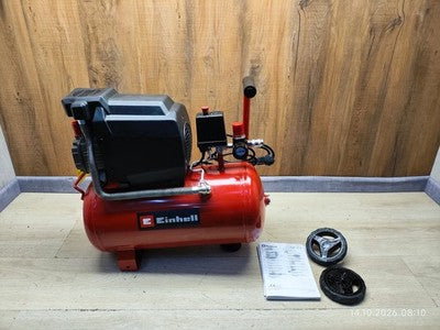 Einhell TC-AC 190/24/8 Luftkompressor (4007325)
