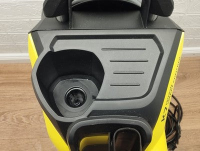Kärcher Hochdruckreiniger K 7 Premium Smart Control 1.317-360.0