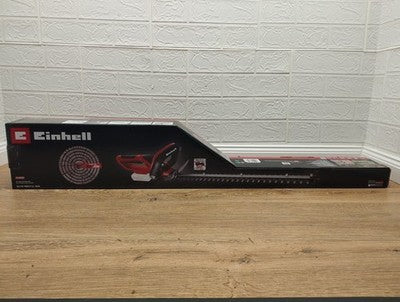 Einhell GC-CH 1855/1 Li Akku-Heckenschere solo (3410502)