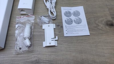 TP-Link Festa F61-Outdoor Access Point AX1800 WiFi 6