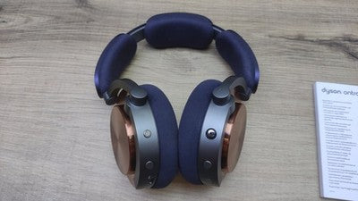 Dyson OnTrac WP02 Over-ear Kopfhörer