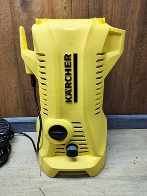 Kärcher K2 Power Control Hochdruckreiniger (1.673-600.0)