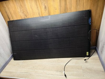 LINKSOLAR Flexible Solarpanel 200W