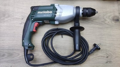 Metabo Schlagbohrmaschine SBE 800-2
